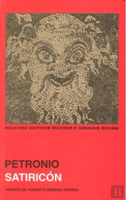 Bertrand.pt - Satiricon  