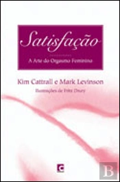 Satisfação - A Arte do Orgasmo Feminino