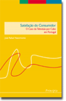Satisfação do Consumidor