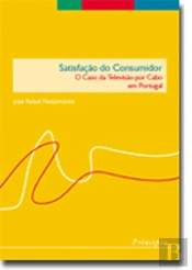 Satisfação do Consumidor