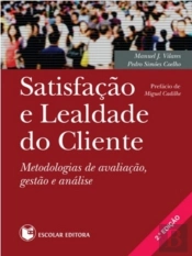 Satisfação e Lealdade do Cliente