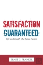 Satisfaction Guaranteed