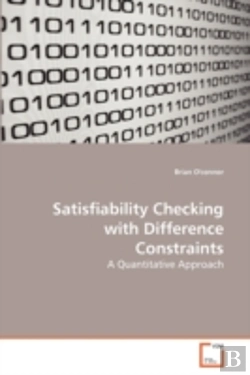 Bertrand.pt - Satisfiability Checking With Difference