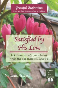 Bertrand.pt - Satisfied By His Love