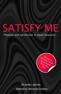 Bertrand.pt - Satisfy Me