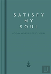 Satisfy My Soul