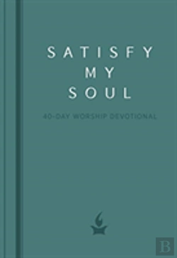 Bertrand.pt - Satisfy My Soul