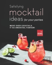 Satisfying Mocktail Ideas For Your Parties