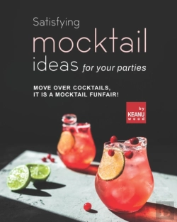 Bertrand.pt - Satisfying Mocktail Ideas For Your Parties
