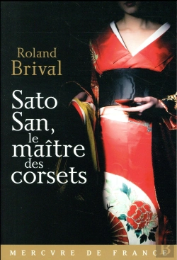 Bertrand.pt - Sato San, Le Maitre Des Corsets