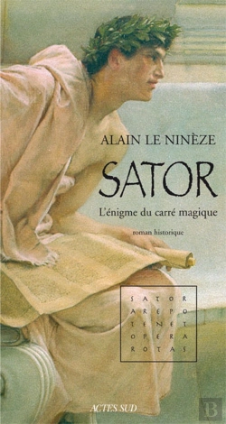 Bertrand.pt - Sator