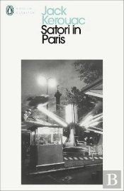 Satori In Paris