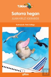Satorra Hegan  