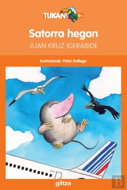 Bertrand.pt - Satorra Hegan  