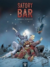 Satory Bar