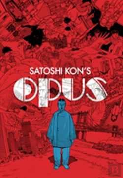 Bertrand.pt - Satoshi Kon: Opus