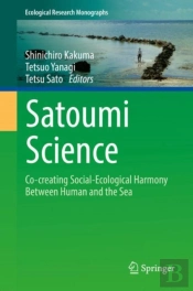 Satoumi Science