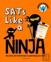 Sats Like A Ninja