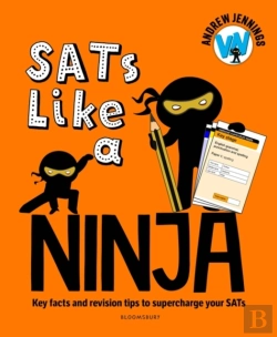 Bertrand.pt - Sats Like A Ninja