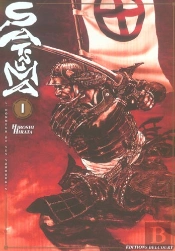 Satsuma, L'Honneur Des Samourai T.1