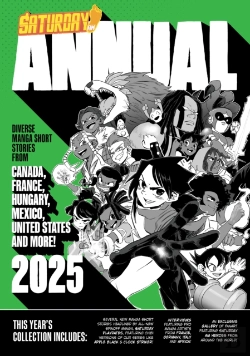 Bertrand.pt - Saturday Am Annual 2025