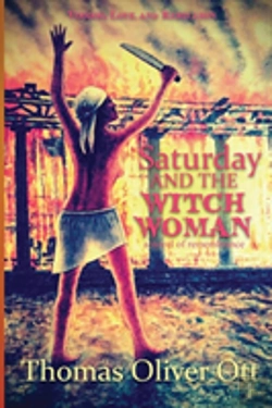 Bertrand.pt - Saturday & The Witch Woman