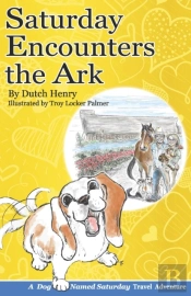Saturday Encounters The Ark