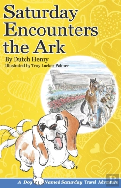 Bertrand.pt - Saturday Encounters The Ark