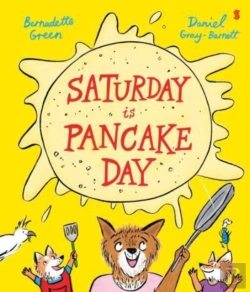 Bertrand.pt - Saturday Is Pancake Day