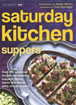 Bertrand.pt - Saturday Kitchen Suppers