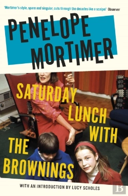 Bertrand.pt - Saturday Lunch With The Brownings