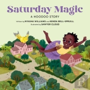 Saturday Magic