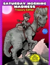Saturday Morning Madness: Treasury Editi