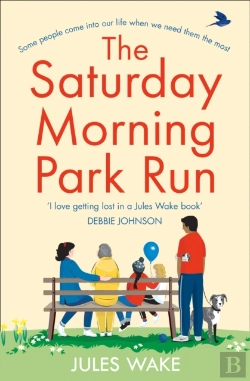 Bertrand.pt - Saturday Morning Park Run