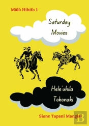 Saturday Movies, Hele'Uhila Tokonaki