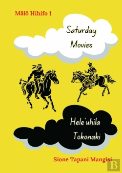 Bertrand.pt - Saturday Movies, Hele'Uhila Tokonaki
