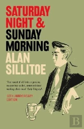 Saturday Night And Sunday Morning