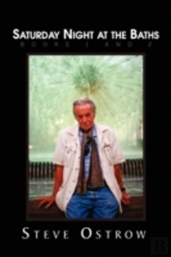Bertrand.pt - Saturday Night At The Baths, Books 1 And