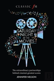 Saturday Night At The Movies