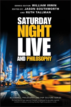 Bertrand.pt - Saturday Night Live And Philosophy
