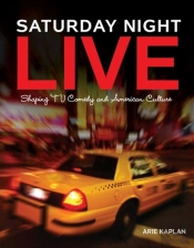 Saturday Night Live