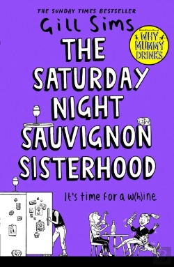 Bertrand.pt - Saturday Night Sauvignon Sisterhood