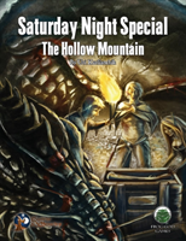 Saturday Night Special 1