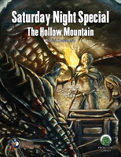 Bertrand.pt - Saturday Night Special 1