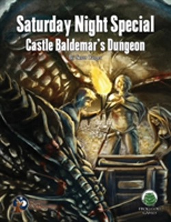 Bertrand.pt - Saturday Night Special 2