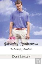 Saturday Rendezvous: The Screenplay - Ro