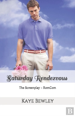 Bertrand.pt - Saturday Rendezvous: The Screenplay - Ro