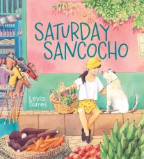 Saturday Sancocho