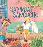 Saturday Sancocho