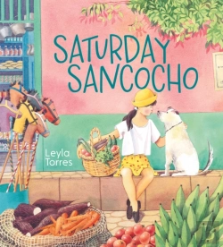 Bertrand.pt - Saturday Sancocho